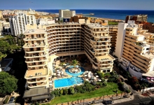 Poza Hotel Vila Gale Marina 4*
